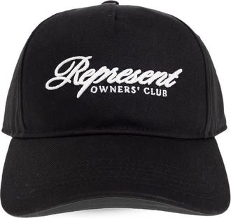 Represent Cap