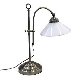 Globo Lighting L&aacute;mpara De Mesa - Landlife - Lat&oacute;n - Metal - L&aacute;mpara De - Globo