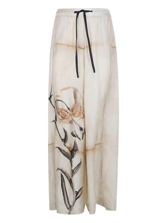 Pierre-Louis Mascia Aloe Trousers