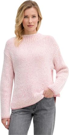 Oui Donna, Maglie, Rosa, S, new