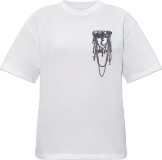 Carhartt Work in Progress Donna, Top, Bianco, M, new