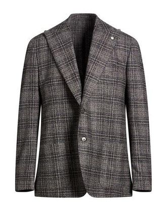 L.B.M. 1911 ANZ&Uuml;GE und CO-ORDS - Blazers auf YOOX.COM