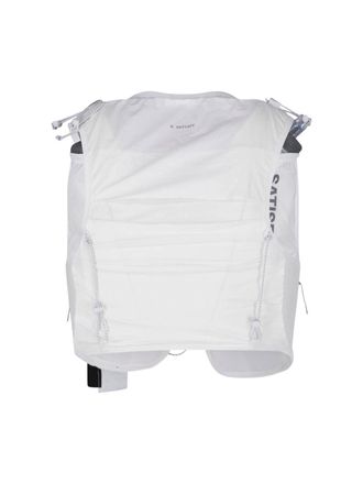 SATISFY Mens Jackets White