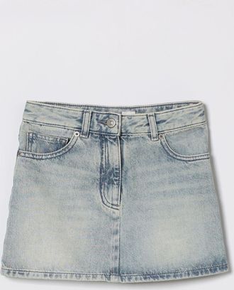 Maison Margiela Gonna di jeans Mm6 Maison Margiela