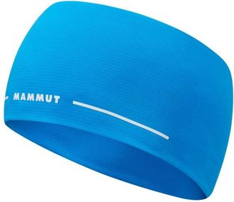 Mammut Aenergy Light Headband Stirnband - Unisex | blau