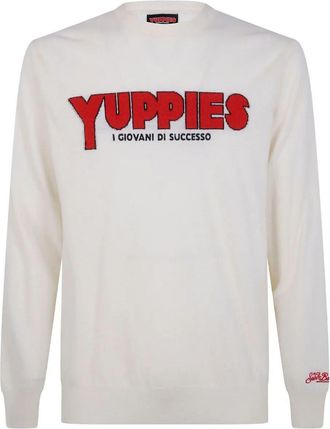 MC2 Saint Barth Heron Light Pullover