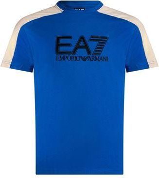 Emporio Armani TOPWEAR - T-shirts on YOOX.COM