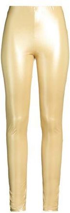 4giveness BOTTOMWEAR - Leggings sur YOOX.COM