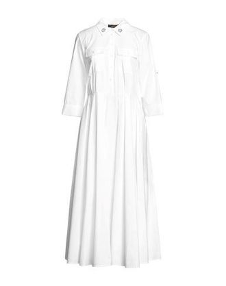 Twin-Set DRESSES - Midi dresses sur YOOX.COM