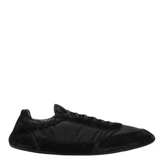 Prada Sneakers, male, Black, 8 UK, Prada Trainers Black