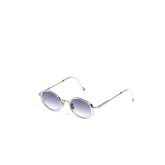 John Dalia unisex, Accessoires, Blauw, Maat: 48 MM