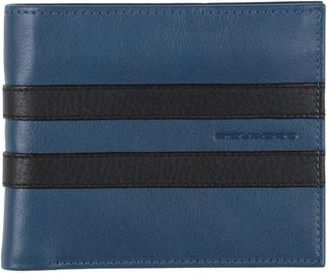 Piquadro Marroquiner&iacute;a - Billeteras en YOOX.COM