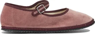 Vibi Venezia Ballerinas Rosa-Donna