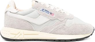 Autry Zapatillas Autry Reelwind bajas de nailon