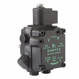 Suntec Wellness Pompa A Gasolio Suntec Auv 47l9857 6p 0500