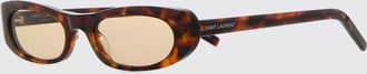 Saint Laurent Occhiali da sole SL 557 Saint Laurent in acetato
