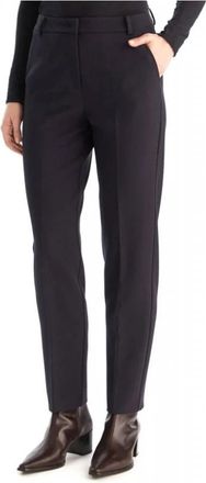Marella Eresia Chino Broek - Dames - Chinos - Blauw - 3XL - Broeken