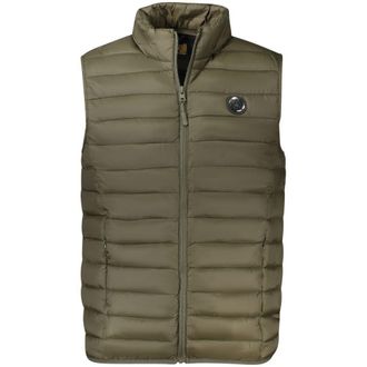 Cavalli Polyester Mens Mens Jacket