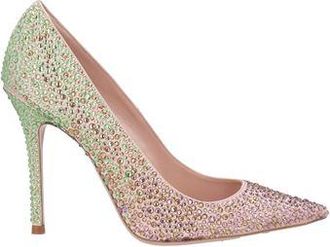 Gedebe FOOTWEAR - Pumps on YOOX.COM