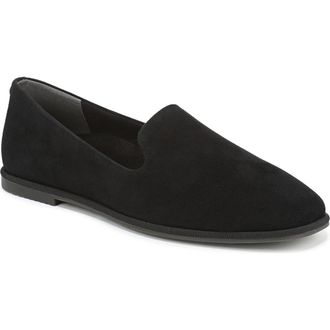 Vionic Willa 2.0 Flat in Black at Nordstrom Rack, Size 9.5