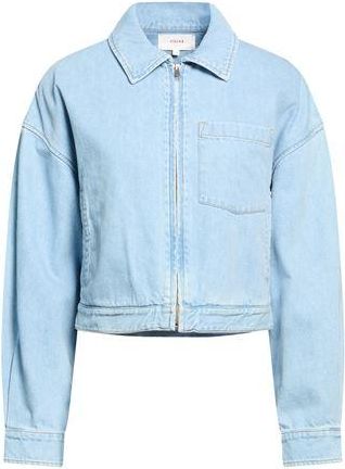 Xirena CAPISPALLA - Capispalla jeans su YOOX.COM