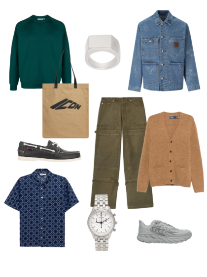 Valentine’s day gifts for him