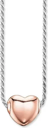 Thomas Sabo Mujer, Accesorios, Gris, Talla: ONE Size