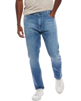 Isaia Straight Jean