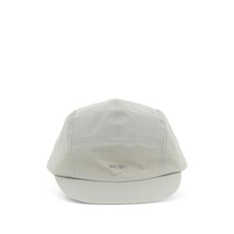 SATISFY PeaceShell Short-visor Cap