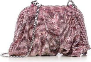 Benedetta Bruzziches Venus La Petite Clutch Bag