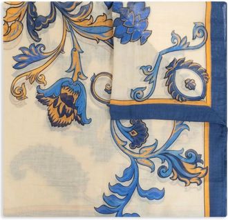 Etro Mujer, Accesorios, Multicolor, Talla: ONE Size