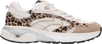 Maruti Dames, Schoenen, Veelkleurig, Maat: 38 EU Leer