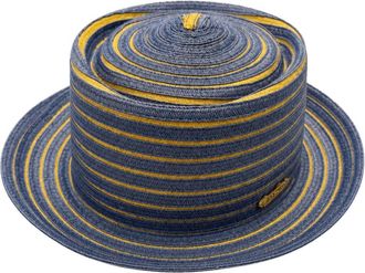 Borsalino unisex, Accesorios, Azul, Talla: M