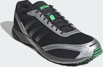 adidas Originals ADIDAS Originals Unisex Adizero Adios OG Shoes - Green - Size UK 11.5