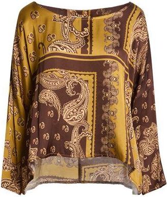 Le Streghe TOPWEAR - Top su YOOX.COM