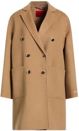 Max & Co. CAPISPALLA - Cappotti su YOOX.COM