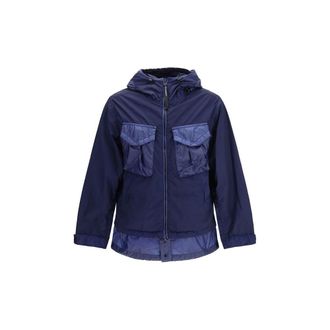 C.P. Company C. P. Company Polyamide Shell Mens Jacket