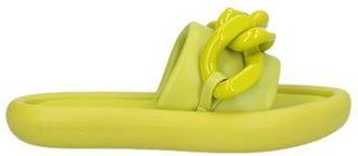 Stella McCartney FOOTWEAR - Sandals on YOOX.COM