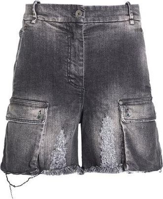 Masnada Denim shorts