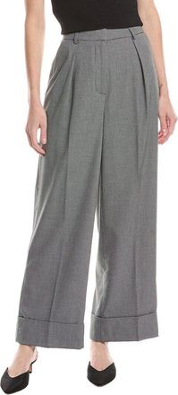 Kenneth Cole Cuffed Pant