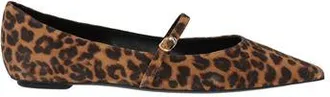 Stuart Weitzman FOOTWEAR - Ballet flats on YOOX.COM