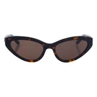 Ralph Lauren Cat-Eye Zonnebril - Dames - Accessoires - Bruin - Maat: ONE Size