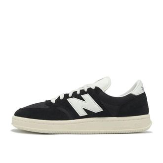 New Balance T500 - unisex - Sport - Zwart - Maat: 37 EU Su&egrave;de