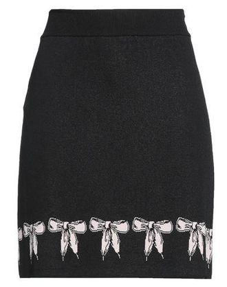 Moschino PARTES DE ABAJO - Minifaldas en YOOX.COM