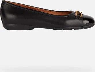 Geox Annytah Woman Black, Size: 38,5