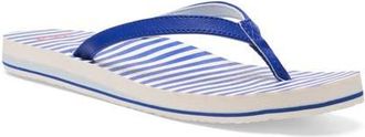 Sanuk Yoga Joy II Flip Flop in Set Sail at Nordstrom, Size 11