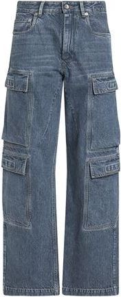 Rick Owens BOTTOMWEAR - Jeans on YOOX.COM