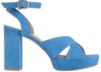 Via Roma 15 SCHUHE - Sandalen auf YOOX.COM