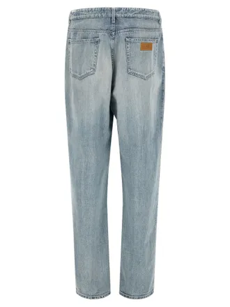 Maison Margiela Jeans - Blue