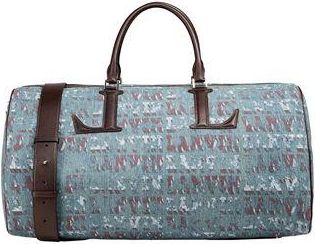 Lanvin MALETAS - Bolsas de viaje en YOOX.COM